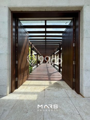 Vila Premium di , Area 1729m2m², Lingkungan Nyaman Vila Premium di , Area 1729m2m², Lingkungan Nyaman