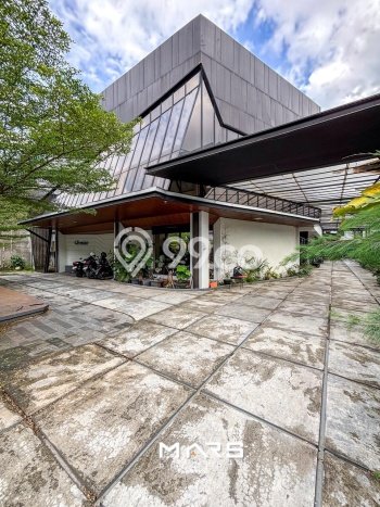 Komersial Dijual di Kebayoran Baru LT 1600m2, LB 2000m2 Solusi Investasi Cerdas Komersial Dijual di Kebayoran Baru LT 1600m2, LB 2000m2 Solusi Investasi Cerdas