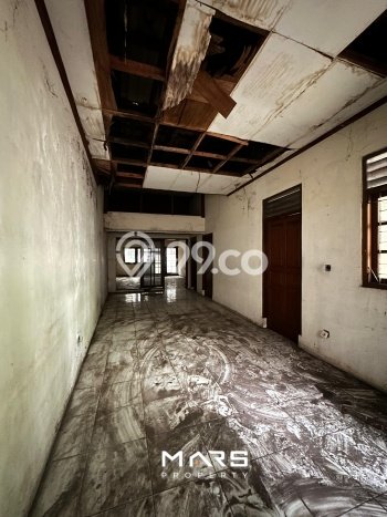 Komersial Paling Dicari LB 500m2 Dijual di Kebayoran Baru Komersial Paling Dicari LB 500m2 Dijual di Kebayoran Baru