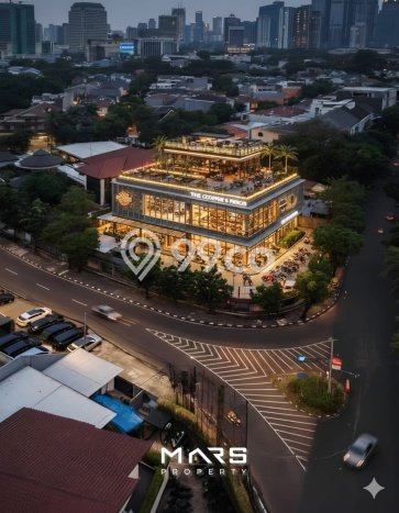 Dijual Rumah Mewah Exclusive di Kebayoran Baru, Jakarta Selatan Dijual Rumah Mewah Exclusive di Kebayoran Baru, Jakarta Selatan