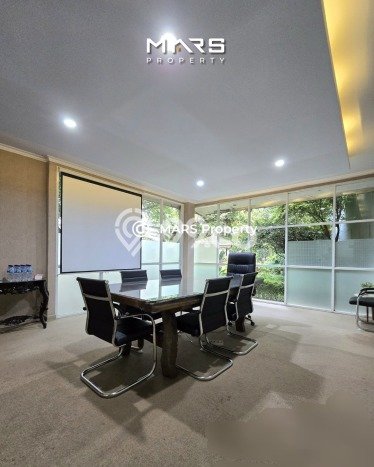 Komersial Paling Dicari LB 500m2 Dijual di Kebayoran Baru Komersial Paling Dicari LB 500m2 Dijual di Kebayoran Baru