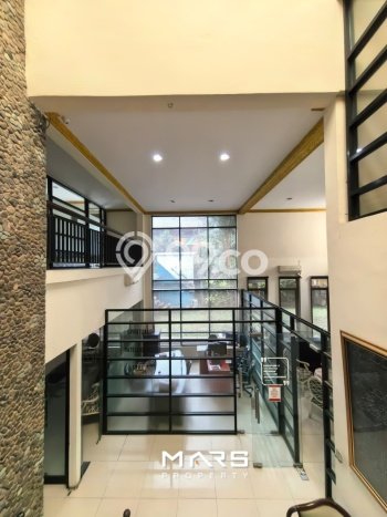 Hunian Mewah Dijual LT 1105m2 di Jagakarsa, Jakarta Selatan Hunian Mewah Dijual LT 1105m2 di Jagakarsa, Jakarta Selatan