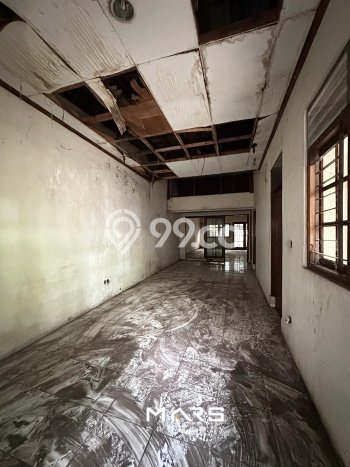 Komersial Paling Dicari LB 500m2 Dijual di Kebayoran Baru Komersial Paling Dicari LB 500m2 Dijual di Kebayoran Baru