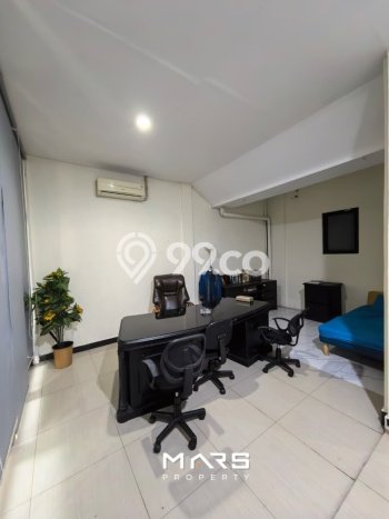 Hunian Mewah Dijual LT 1105m2 di Jagakarsa, Jakarta Selatan Hunian Mewah Dijual LT 1105m2 di Jagakarsa, Jakarta Selatan