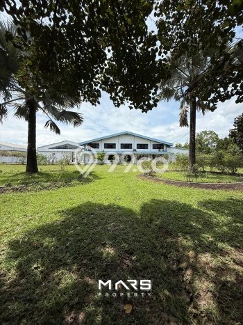 Lahan Dijual Lokasi Cikande, Serang dengan Luas Tanah 27550m2 dan Status - Lahan Dijual Lokasi Cikande, Serang dengan Luas Tanah 27550m2 dan Status -