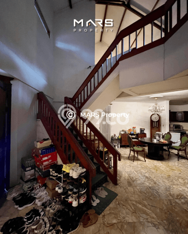 Hunian Super Elit dengan Akses Paling Strategis di Pondok Indah, Jakarta Selatan Hunian Super Elit dengan Akses Paling Strategis di Pondok Indah, Jakarta Selatan