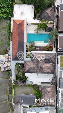 HARGA TERBAIK! Vila Kawasan , Luas 2000m2m², Area Strategis HARGA TERBAIK! Vila Kawasan , Luas 2000m2m², Area Strategis