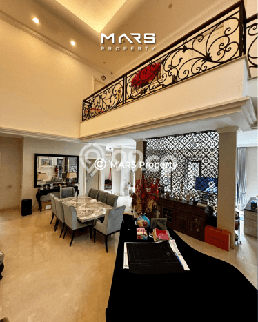 Investasi Masa Depan 6 Kamar Tidur Lokasi Prestisius di Jantung Kota Senopati, Jakarta Selatan Investasi Masa Depan 6 Kamar Tidur Lokasi Prestisius di Jantung Kota Senopati, Jakarta Selatan