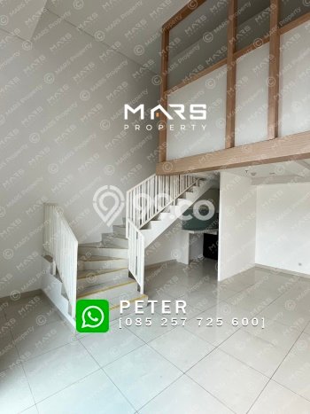 AREA PROSPEKTIF! Kantor Kawasan Central Park, Luas 123m², Lokasi Strategis AREA PROSPEKTIF! Kantor Kawasan Central Park, Luas 123m², Lokasi Strategis