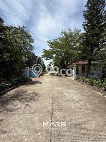 Lahan Dijual Lokasi Cikande, Serang dengan Luas Tanah 27550m2 dan Status - Lahan Dijual Lokasi Cikande, Serang dengan Luas Tanah 27550m2 dan Status -