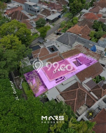 Hunian Mewah LB 400m2 Siap Huni Desain Elegan di Malang Kota, Malang Hunian Mewah LB 400m2 Siap Huni Desain Elegan di Malang Kota, Malang