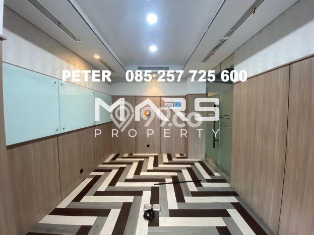 Kantor For Rent Kawasan Central Park, Luas 175m², Area Komersial, Jalan Strategis Kantor For Rent Kawasan Central Park, Luas 175m², Area Komersial, Jalan Strategis