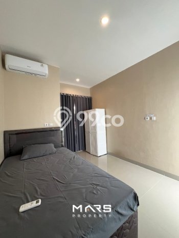 Kost untuk Dijual di BSD City Punya 98 Kamar Kost untuk Dijual di BSD City Punya 98 Kamar