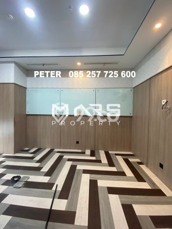Kantor For Rent Kawasan Central Park, Luas 175m², Area Komersial, Jalan Strategis Kantor For Rent Kawasan Central Park, Luas 175m², Area Komersial, Jalan Strategis