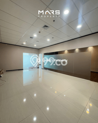 LOKASI STRATEGIS! Kantor Disewakan Kawasan Central Park, Luas 139m², Area Ramai LOKASI STRATEGIS! Kantor Disewakan Kawasan Central Park, Luas 139m², Area Ramai