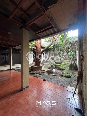 Komersial Paling Dicari LB 500m2 Dijual di Kebayoran Baru Komersial Paling Dicari LB 500m2 Dijual di Kebayoran Baru