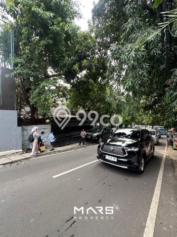 Komersial Paling Dicari LB 500m2 Dijual di Kebayoran Baru Komersial Paling Dicari LB 500m2 Dijual di Kebayoran Baru
