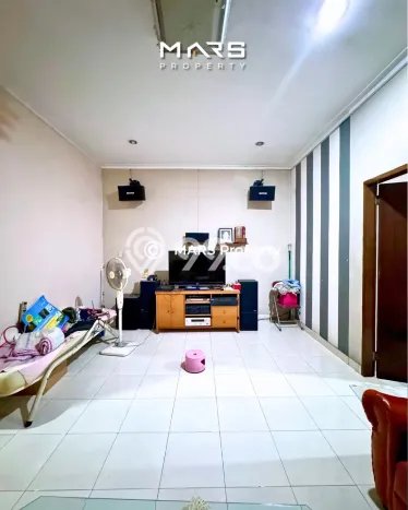 Rumah Elit Modern Siap Huni di Duri Kepa Jakarta Barat Rumah Elit Modern Siap Huni di Duri Kepa Jakarta Barat