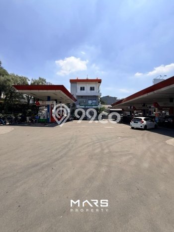 Unit Komersial Dijual di Depok LT 2590m2 & LB 570m2 Unit Komersial Dijual di Depok LT 2590m2 & LB 570m2