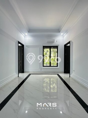 Rumah Luxury Modern Siap Huni di Sektor 1 - Bintaro Jakarta Selatan Rumah Luxury Modern Siap Huni di Sektor 1 - Bintaro Jakarta Selatan
