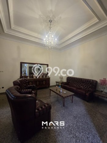 Dijual Rumah Premium dengan Fasilitas Sekitar Lengkap di Kebayoran Baru, Jakarta Selatan Dijual Rumah Premium dengan Fasilitas Sekitar Lengkap di Kebayoran Baru, Jakarta Selatan