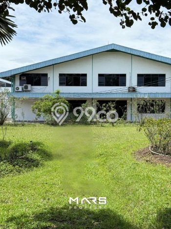 Lahan Dijual Lokasi Cikande, Serang dengan Luas Tanah 27550m2 dan Status - Lahan Dijual Lokasi Cikande, Serang dengan Luas Tanah 27550m2 dan Status -