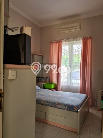 Hunian Ideal bagi Keluarga area Semarang Barat - 3 KT Hunian Ideal bagi Keluarga area Semarang Barat - 3 KT