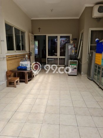 Hunian Ideal bagi Keluarga area Semarang Barat - 3 KT Hunian Ideal bagi Keluarga area Semarang Barat - 3 KT