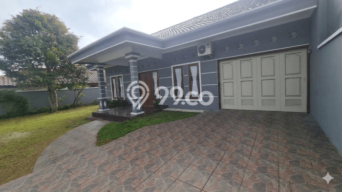 Rumah Elit Modern Tanpa Renovasi di Salatiga Salatiga Rumah Elit Modern Tanpa Renovasi di Salatiga Salatiga