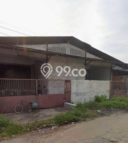 Disewakan Gudang di Kawasan Ramai Kaligawe Luas 1100m2 Disewakan Gudang di Kawasan Ramai Kaligawe Luas 1100m2