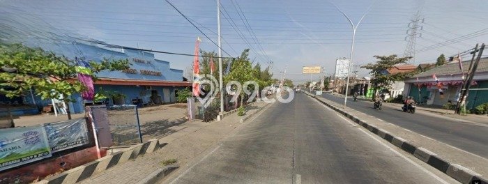 Disewakan Gudang di Kawasan Ramai Kaligawe Luas 2000m2 Disewakan Gudang di Kawasan Ramai Kaligawe Luas 2000m2