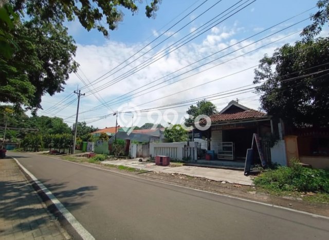 Tanah di Semarang Barat, Semarang Luas 526m2 Dijual Segera Tanah di Semarang Barat, Semarang Luas 526m2 Dijual Segera