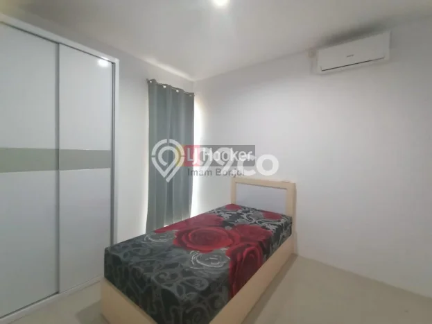 Rumah Asri area Mijen, 1 KM, Bebas Macet Rumah Asri area Mijen, 1 KM, Bebas Macet