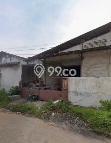 Disewakan Gudang di Kawasan Ramai Kaligawe Luas 1100m2 Disewakan Gudang di Kawasan Ramai Kaligawe Luas 1100m2