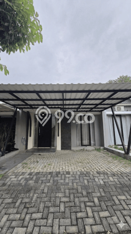 Disewakan Rumah Murah di Sambiroto Semarang dengan 2 KT Disewakan Rumah Murah di Sambiroto Semarang dengan 2 KT