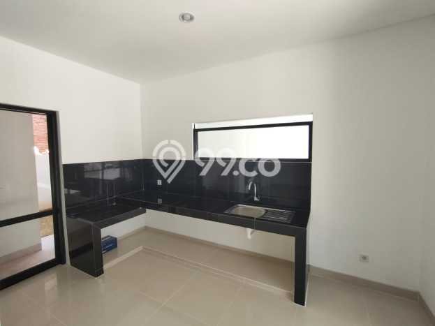 Rumah Minimalis 2 Kamar LT 120m2 di BSB City Rumah Minimalis 2 Kamar LT 120m2 di BSB City