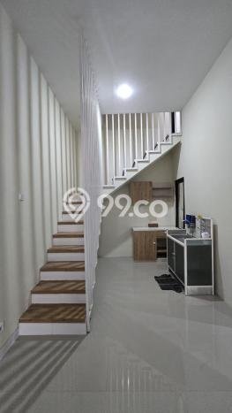 Disewakan Rumah Murah di Sambiroto Semarang dengan 2 KT Disewakan Rumah Murah di Sambiroto Semarang dengan 2 KT