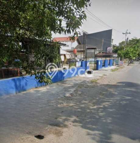 Tanah Kosong Disewakan di Semarang Timur, Semarang, Luas 1187m2 Tanah Kosong Disewakan di Semarang Timur, Semarang, Luas 1187m2
