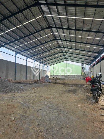 Unit Gudang Dijual di Ngaliyan Semarang 1796m2 Unit Gudang Dijual di Ngaliyan Semarang 1796m2