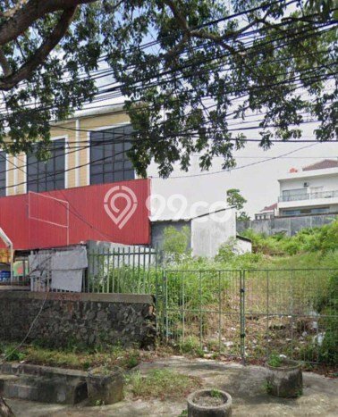 Tanah Kavling di Semarang Barat Semarang Disewakan dengan Luas 885m2 Tanah Kavling di Semarang Barat Semarang Disewakan dengan Luas 885m2