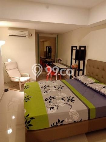 Disewakan Cepat! Hunian Apartemen Hemat di Semarang Tengah, Semarang 1 Kamar Tidur dan 1 Kamar Mandi Disewakan Cepat! Hunian Apartemen Hemat di Semarang Tengah, Semarang 1 Kamar Tidur dan 1 Kamar Mandi