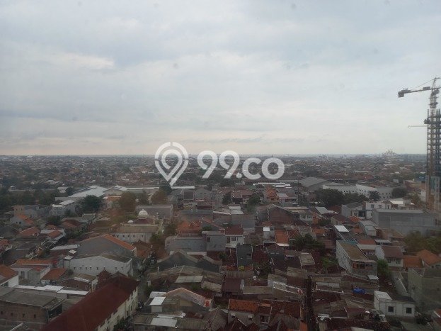 Disewakan Cepat! Hunian Apartemen Hemat di Semarang Tengah, Semarang 1 Kamar Tidur dan 1 Kamar Mandi Disewakan Cepat! Hunian Apartemen Hemat di Semarang Tengah, Semarang 1 Kamar Tidur dan 1 Kamar Mandi