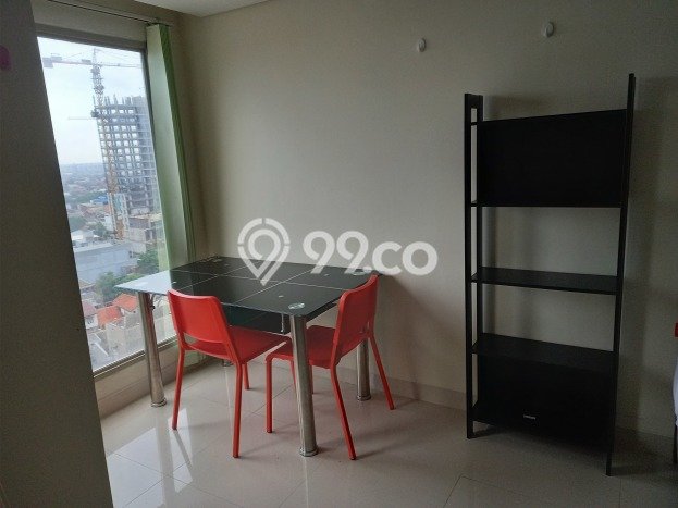Disewakan Cepat! Hunian Apartemen Hemat di Semarang Tengah, Semarang 1 Kamar Tidur dan 1 Kamar Mandi Disewakan Cepat! Hunian Apartemen Hemat di Semarang Tengah, Semarang 1 Kamar Tidur dan 1 Kamar Mandi