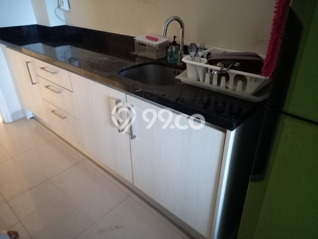 Disewakan Cepat! Hunian Apartemen Hemat di Semarang Tengah, Semarang 1 Kamar Tidur dan 1 Kamar Mandi Disewakan Cepat! Hunian Apartemen Hemat di Semarang Tengah, Semarang 1 Kamar Tidur dan 1 Kamar Mandi