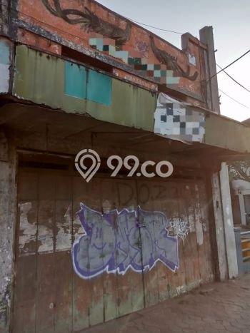 Untuk Dijual Tanah 202m2 di kauman, Batang Untuk Dijual Tanah 202m2 di kauman, Batang