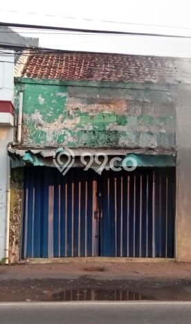 Tanah Kavling Dijual di Batang dengan Spesifikasi 172m2 Tanah Kavling Dijual di Batang dengan Spesifikasi 172m2