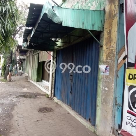 Tanah Kavling Dijual di Batang dengan Spesifikasi 172m2 Tanah Kavling Dijual di Batang dengan Spesifikasi 172m2
