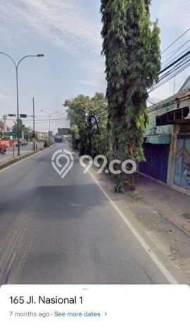 Tanah Kavling Dijual di Batang dengan Spesifikasi 172m2 Tanah Kavling Dijual di Batang dengan Spesifikasi 172m2