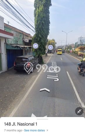 Tanah Kavling Dijual di Batang dengan Spesifikasi 172m2 Tanah Kavling Dijual di Batang dengan Spesifikasi 172m2