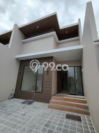 Jual Rumah Strategis Bagus Punya 3 KT di Semarang Utara Semarang SHM Jual Rumah Strategis Bagus Punya 3 KT di Semarang Utara Semarang SHM